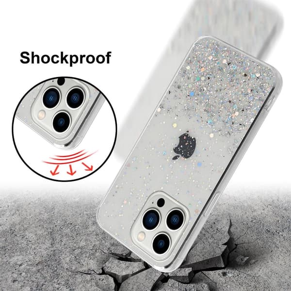 iPhone 13 PRO MAX Cover Etui Case ()