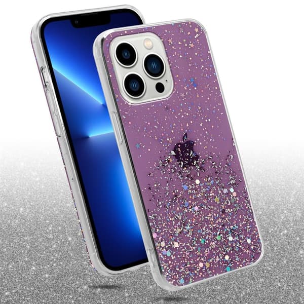 iPhone 13 PRO MAX Cover Etui Case ()