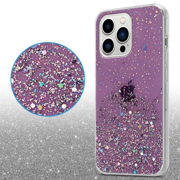 iPhone 13 PRO MAX Cover Etui Case ()
