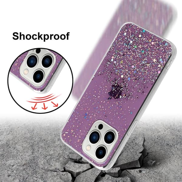 iPhone 13 PRO MAX Cover Etui Case ()