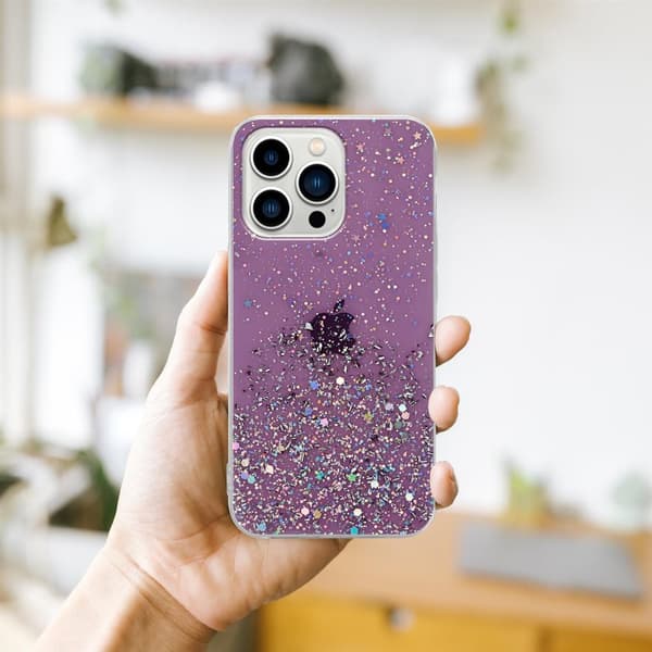 iPhone 13 PRO MAX Cover Etui Case ()