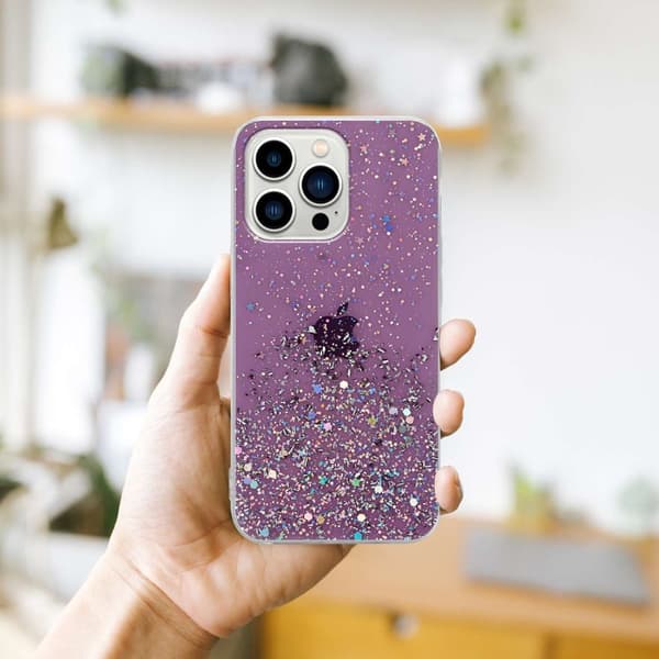 iPhone 13 PRO MAX Cover Etui Case ()