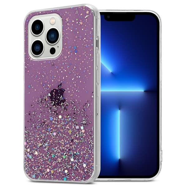 iPhone 13 PRO MAX Cover Etui Case ()