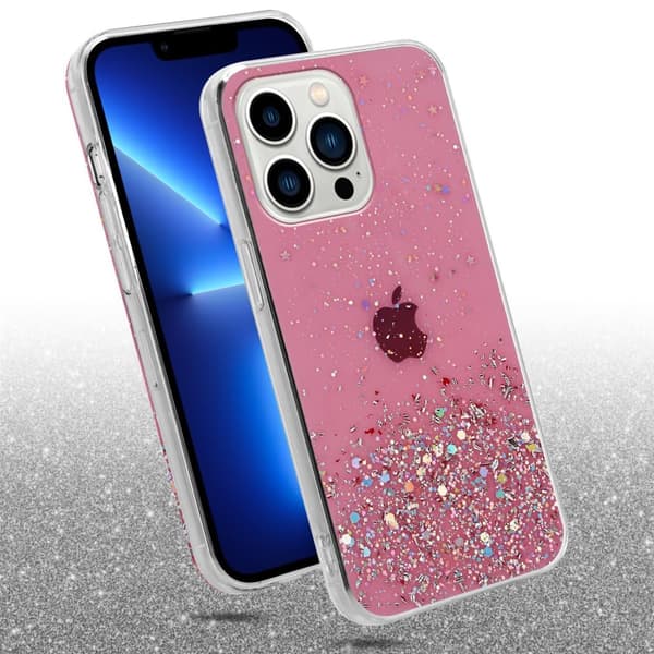 iPhone 13 PRO MAX Cover Etui Case ()