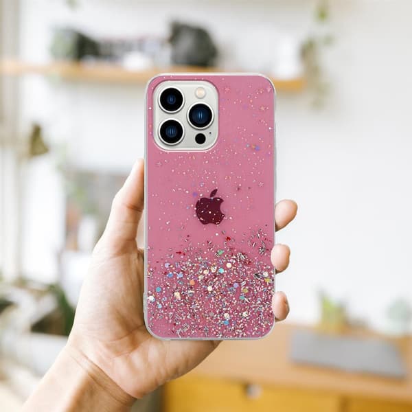 iPhone 13 PRO MAX Cover Etui Case ()