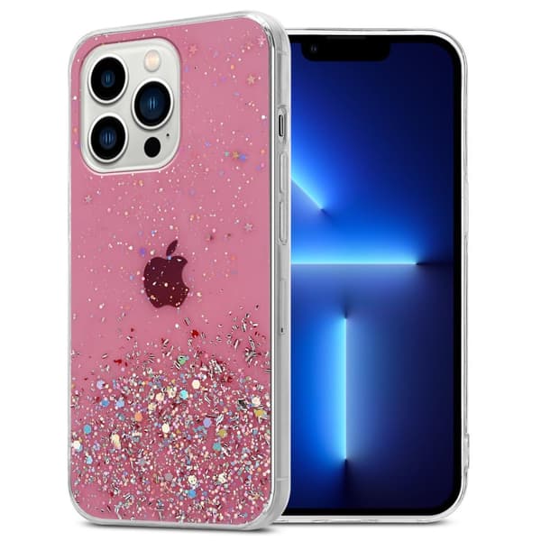 iPhone 13 PRO MAX Cover Etui Case ()