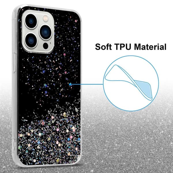 iPhone 13 PRO Cover Etui Case ()