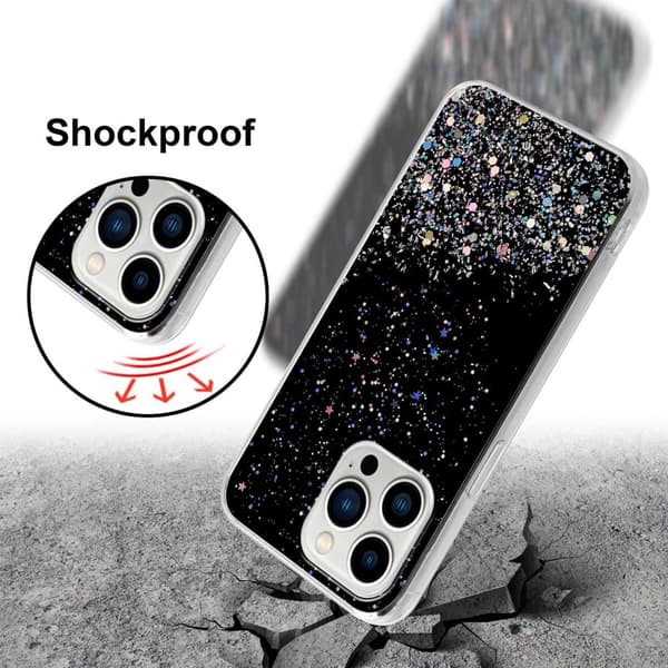iPhone 13 PRO Cover Etui Case ()