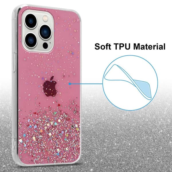 iPhone 13 PRO Cover Etui Case ()