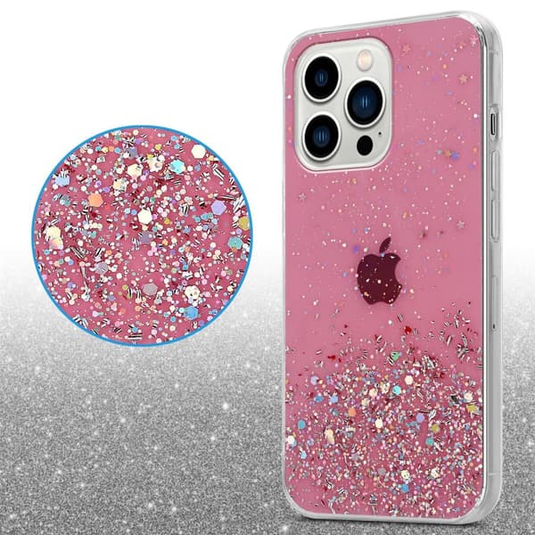 iPhone 13 PRO Cover Etui Case ()