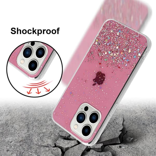 iPhone 13 PRO Cover Etui Case ()