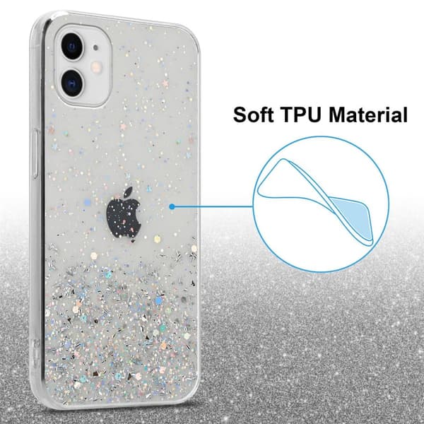 iPhone 11 PRO Cover Etui Case ()