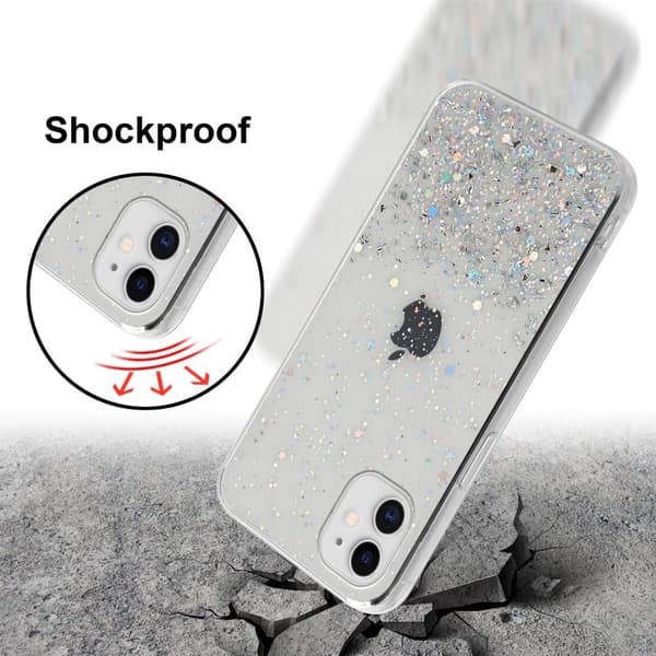 iPhone 11 PRO Cover Etui Case ()