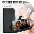 Miniatyrbillede 3 af 6: iPhone 13 MINI Pungetui Cover Case ()