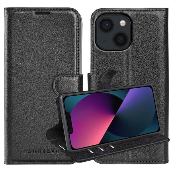 iPhone 13 MINI Pungetui Cover Case () FANTOMSORT