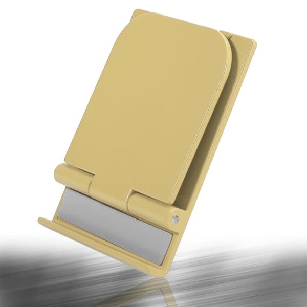 Bordholder for mobiltelefon Mobilstativ for hjemmet og på farten