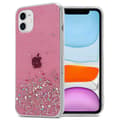 Miniatyrbilde 1 av 8: Deksel til iPhone 11 PRO MAX med glitrende glitter