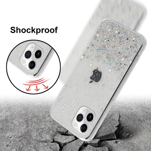 iPhone 11 Cover Etui Case ()