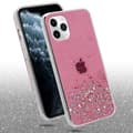 Miniatyrbilde 3 av 8: Deksel til iPhone 11 med glitrende glitter