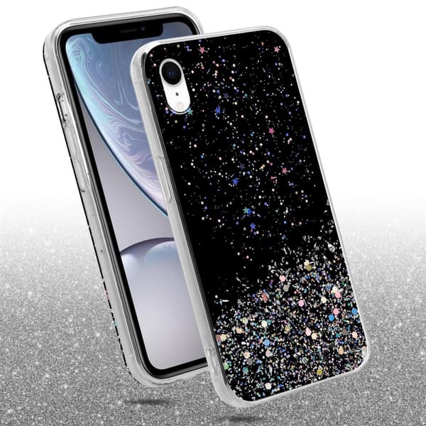 iPhone XR Cover Etui Case ()