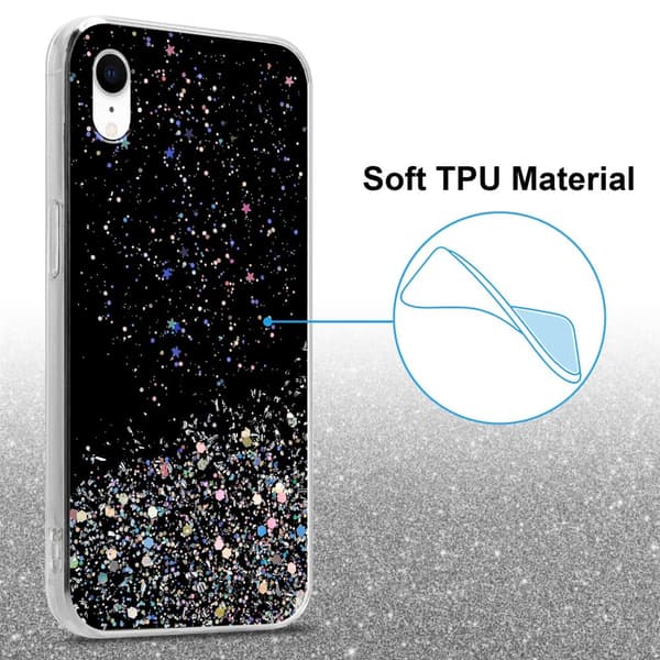 iPhone XR Cover Etui Case ()