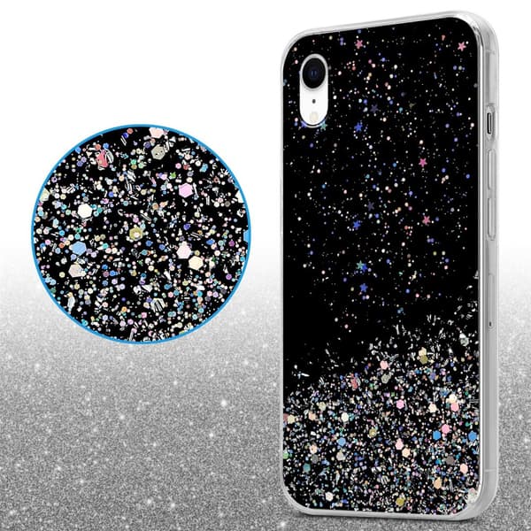 iPhone XR Cover Etui Case ()