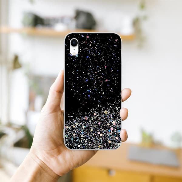 iPhone XR Cover Etui Case ()
