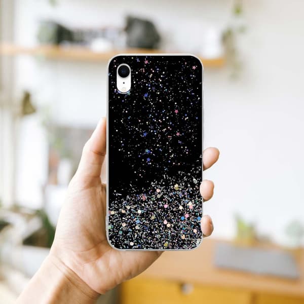 iPhone XR Cover Etui Case ()