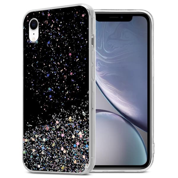 iPhone XR Cover Etui Case ()