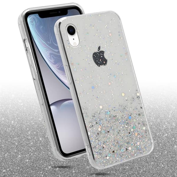 iPhone XR Cover Etui Case ()