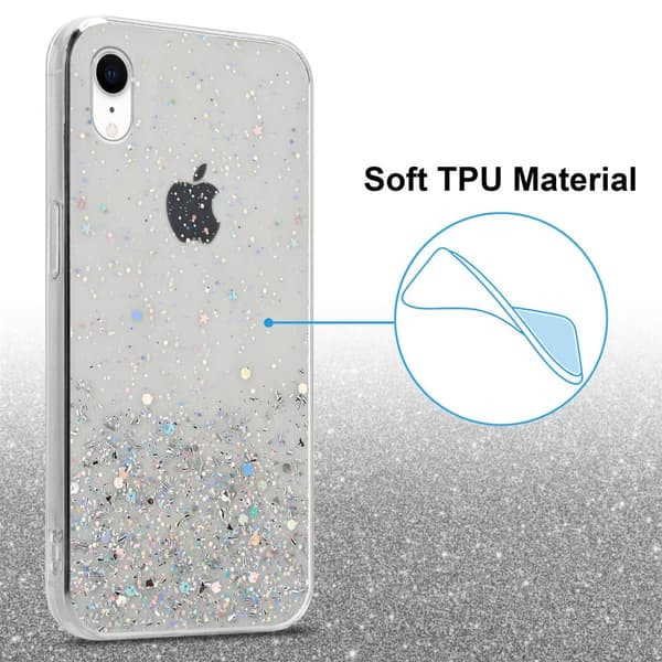 iPhone XR Cover Etui Case ()