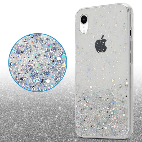 iPhone XR Cover Etui Case ()