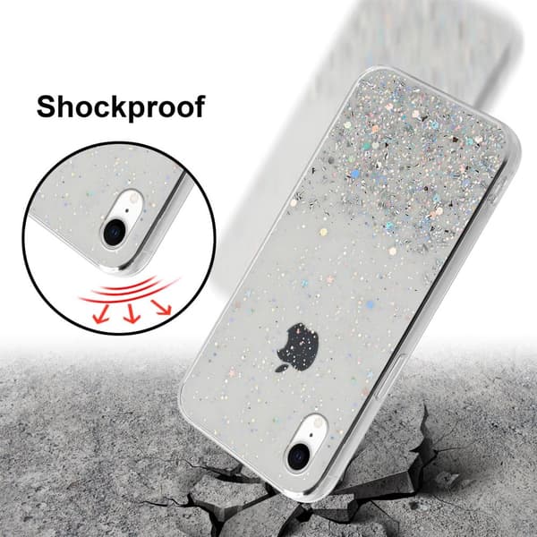 iPhone XR Cover Etui Case ()