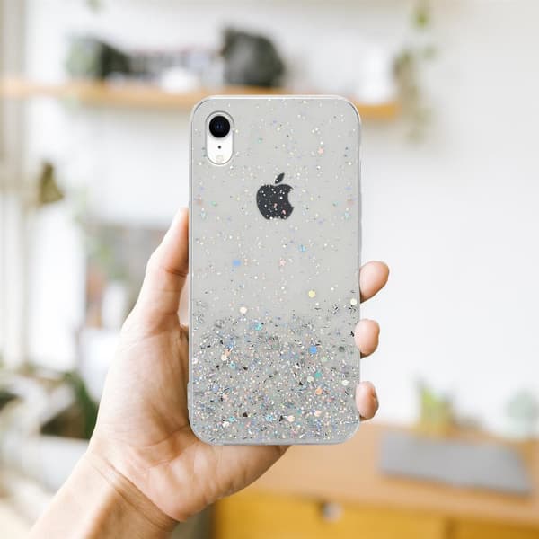 iPhone XR Cover Etui Case ()