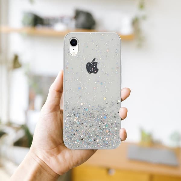 iPhone XR Cover Etui Case ()