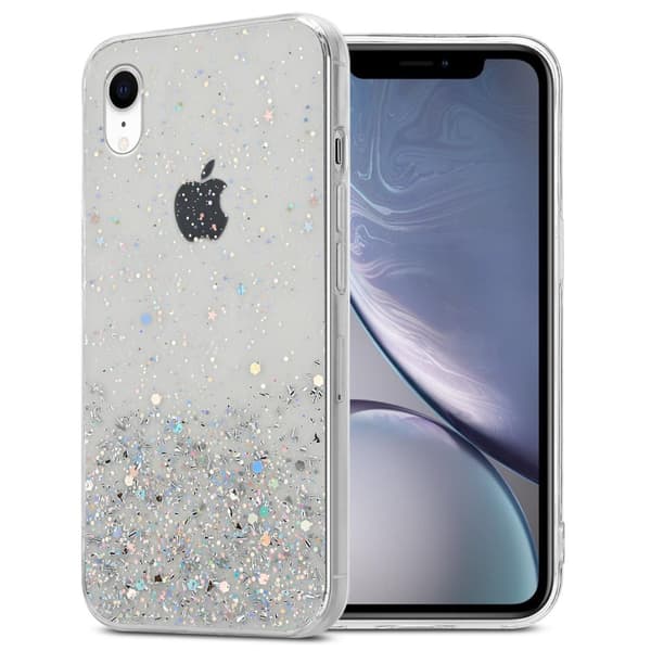 iPhone XR Cover Etui Case ()