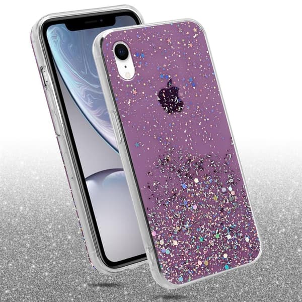 iPhone XR Cover Etui Case ()