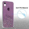 Miniatyrbillede 4 af 8: iPhone XR Cover Etui Case ()