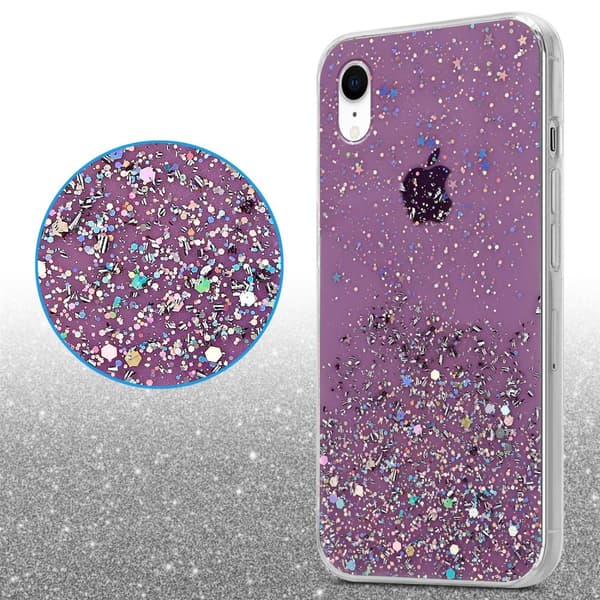 iPhone XR Cover Etui Case ()