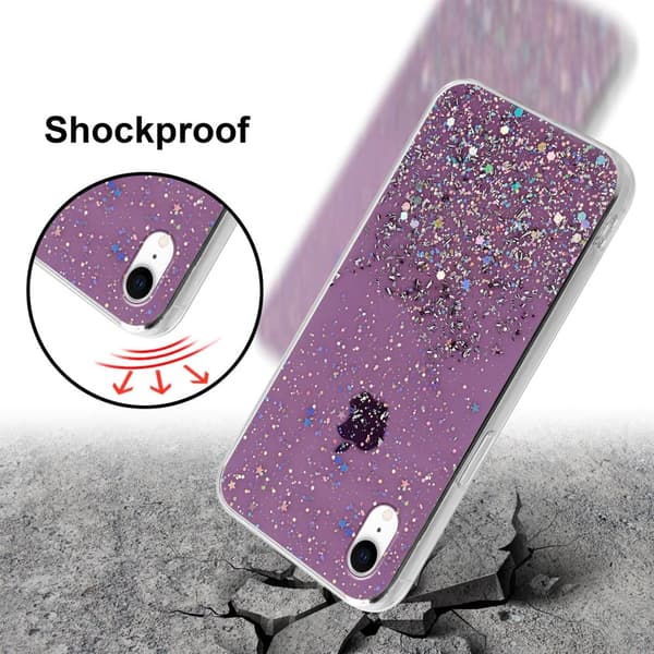 iPhone XR Cover Etui Case ()