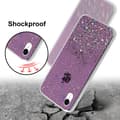 Miniatyrbillede 6 af 8: iPhone XR Cover Etui Case ()