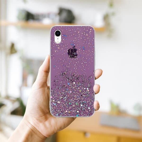 iPhone XR Cover Etui Case ()