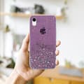Miniatyrbillede 7 af 8: iPhone XR Cover Etui Case ()