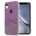 Miniatyrbillede 1 af 8: iPhone XR Cover Etui Case ()