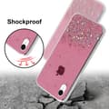 Miniatyrbillede 6 af 8: iPhone XR Cover Etui Case ()