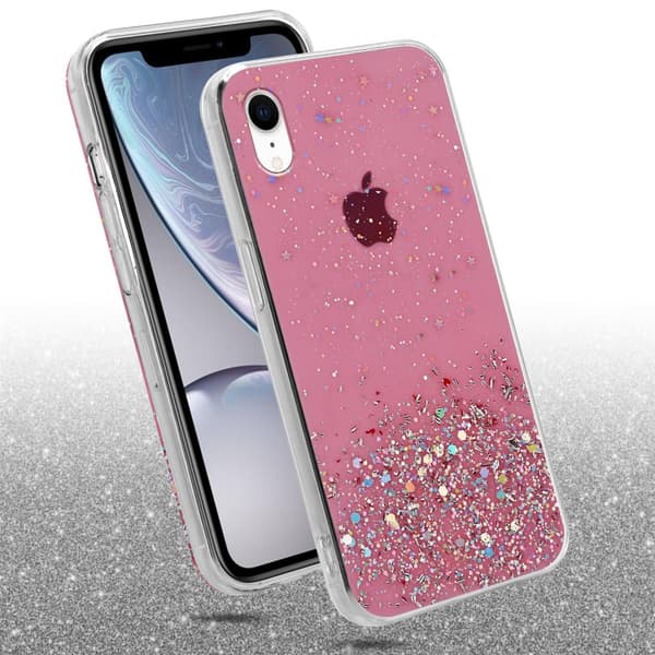 iPhone XR Cover Etui Case ()