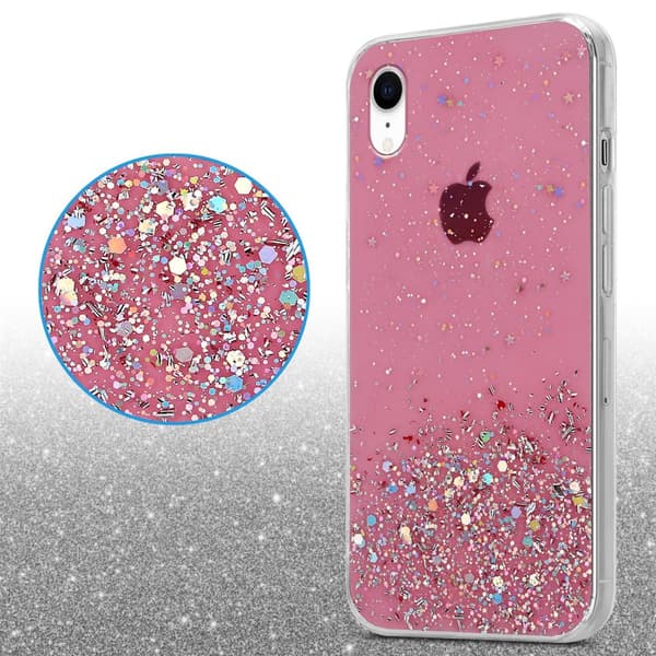iPhone XR Cover Etui Case ()
