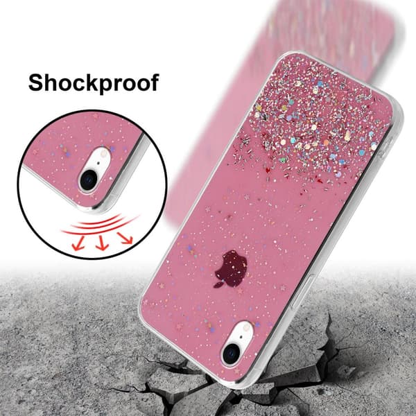 iPhone XR Cover Etui Case ()