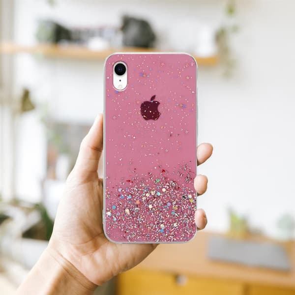 iPhone XR Cover Etui Case ()