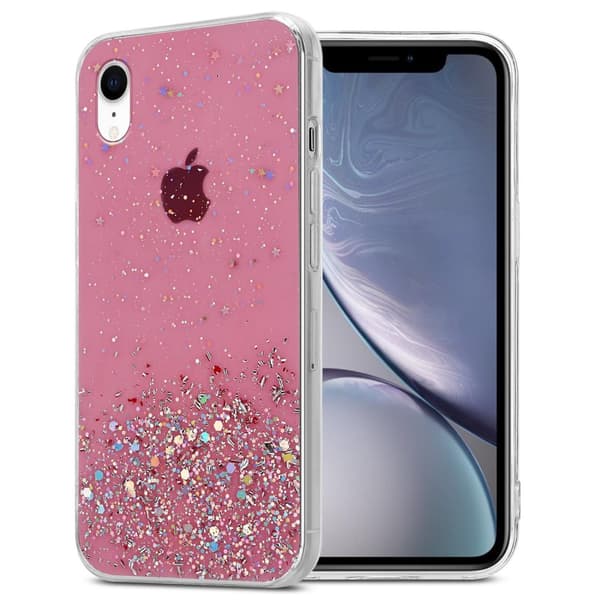 iPhone XR Cover Etui Case ()